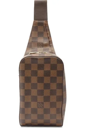 LOUIS VUITTON 2002 Geronimos belt bag