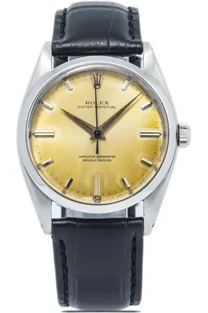 Rolex Pre-owned Oyster Perpetual 36mm