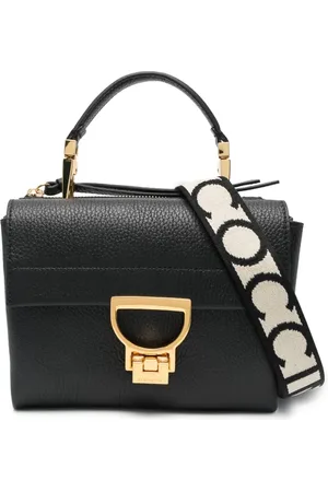 Coccinelle Small Arlettis Signature tote bag