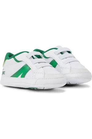 Lacoste L004 Cub sneakers