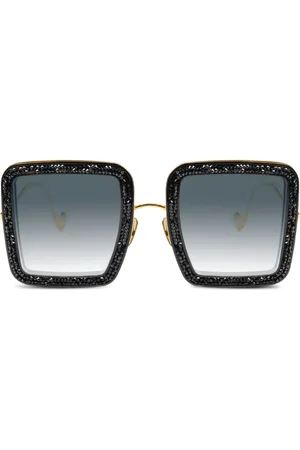 ANNA KARIN KARLSSON Beaming Sky sunglasses