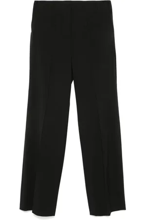 MUGLER Corset tailored trousers