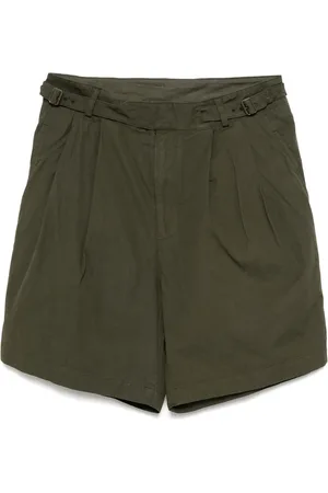 Kolor Cotton shorts