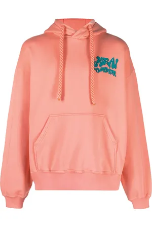 BONSAI Logo-print cotton sweatshirt