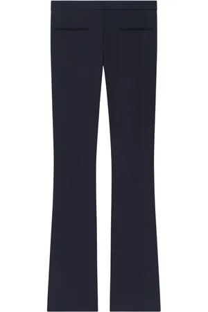 Courrèges Heritage trousers