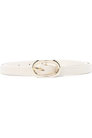 ANINE BING Mini Signature Link belt