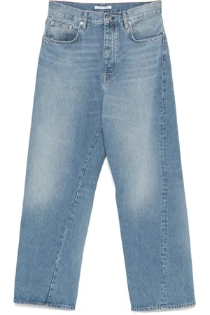 Sunflower Wide twist jeans