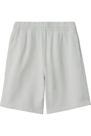 Burberry Daisy-logo shorts