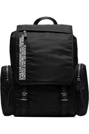 Calvin Klein Branded backpack