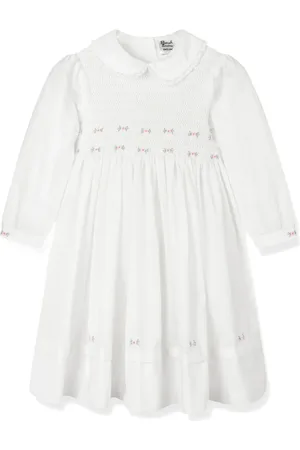 Sarah Louise Floral-print dress