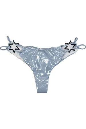 MISBHV Hollywood bikini briefs