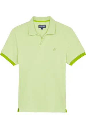 Vilebrequin Cotton piqu?? T-shirt
