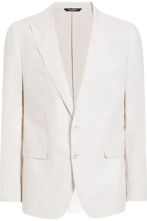 Dolce & Gabbana Single-breasted blazer