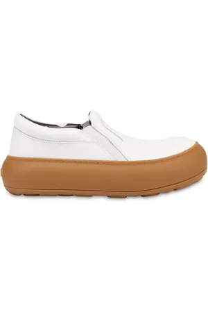 Moschino Oversized-sole trainers