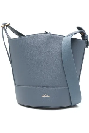 A.P.C. Small Ana bucket bag