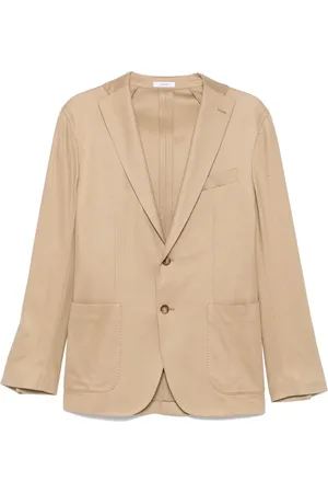 Boglioli Single-breasted blazer