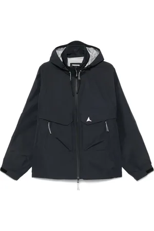 ROA Creek jacket