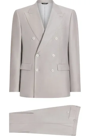Dolce & Gabbana Double-breasted suit