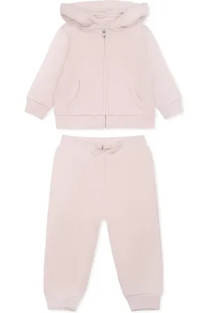 Ralph Lauren Hooded tracksuit