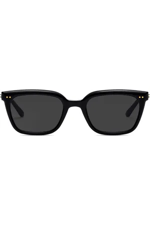 Gentle Monster Square-frame sunglasses