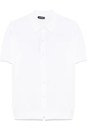 CENERE GB Knitted shirt