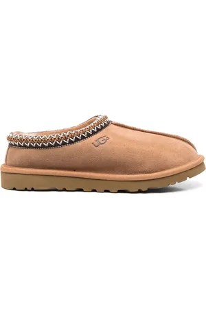 UGG Tasmal shearling slippers