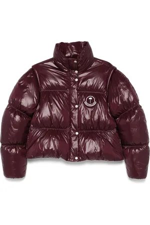 Moncler X Palm Angels Noella jacket