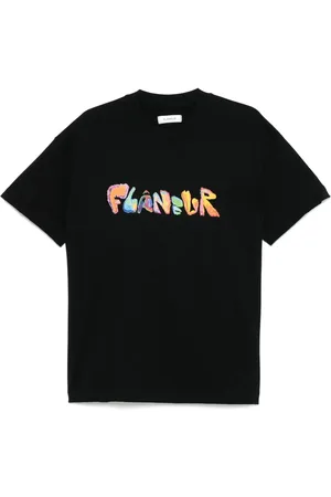 FLÂNEUR Markerstift T-shirt