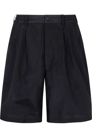 Comme des Garçons Tailored shorts