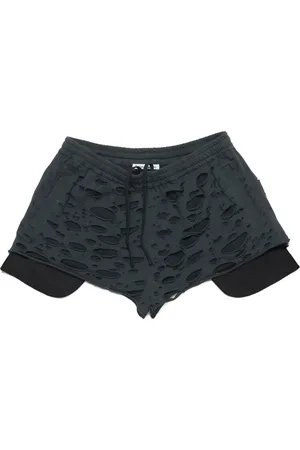 Acne Studios Cotton shorts
