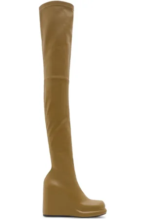 Burberry Pillar High boots