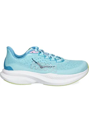 Hoka One One Mach 6 sneakers