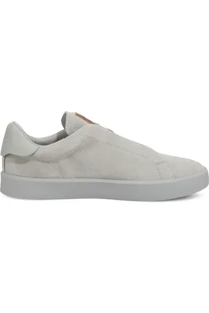 Boggi Milano Suede sneakers