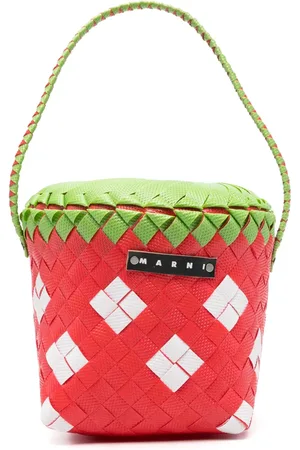 Marni Beach Party bag