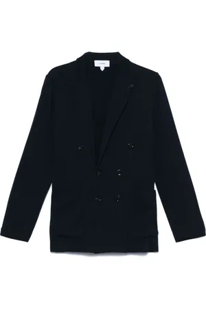 LARDINI Cotton blazer