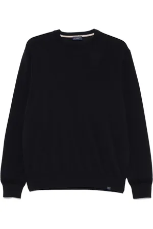 Paul & Shark Cotton sweater