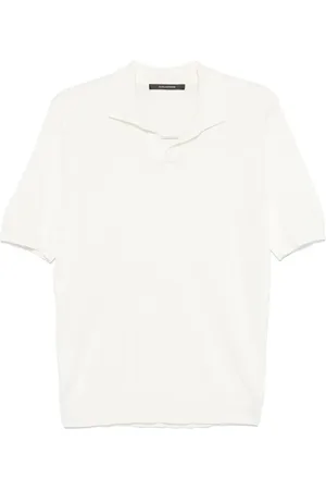 TAGLIATORE Posh polo shirt