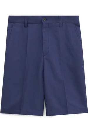 Filippa K Pleated shorts