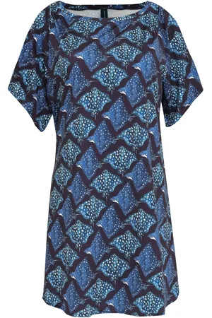 Lygia & Nanny Allat mini dress