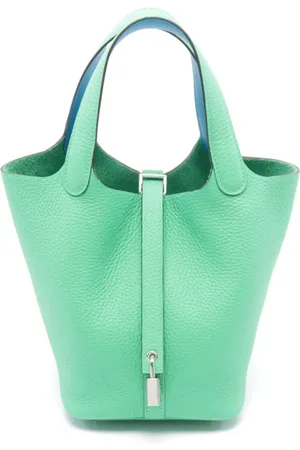 Hermès 2024 Éclat PM tote bag