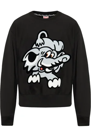 Kenzo Printed sweatshirt