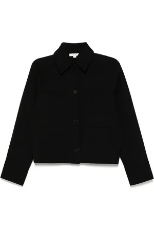 Vince Shirt jacket
