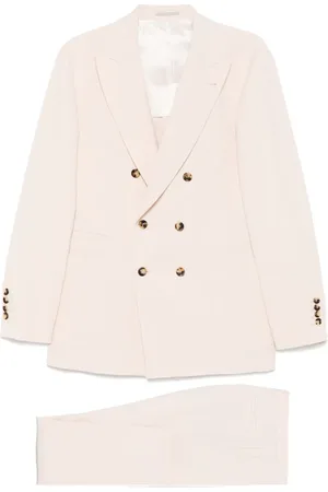 Brunello Cucinelli Linen suit