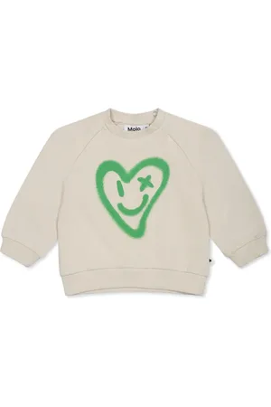 Molo Disc sweater