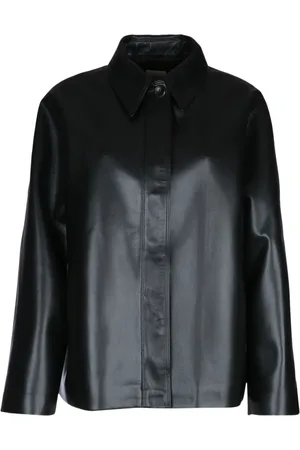 Calvin Klein Button-up jacket