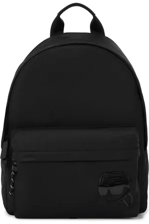 Karl Lagerfeld Ikon backpack