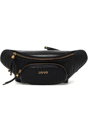 Liu Jo Logo-plaque belt bag