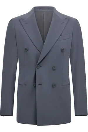 Boggi Milano Stretch blazer