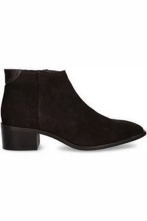 GANT Leather boots