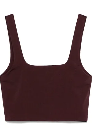 FORTE FORTE Jersey bralette